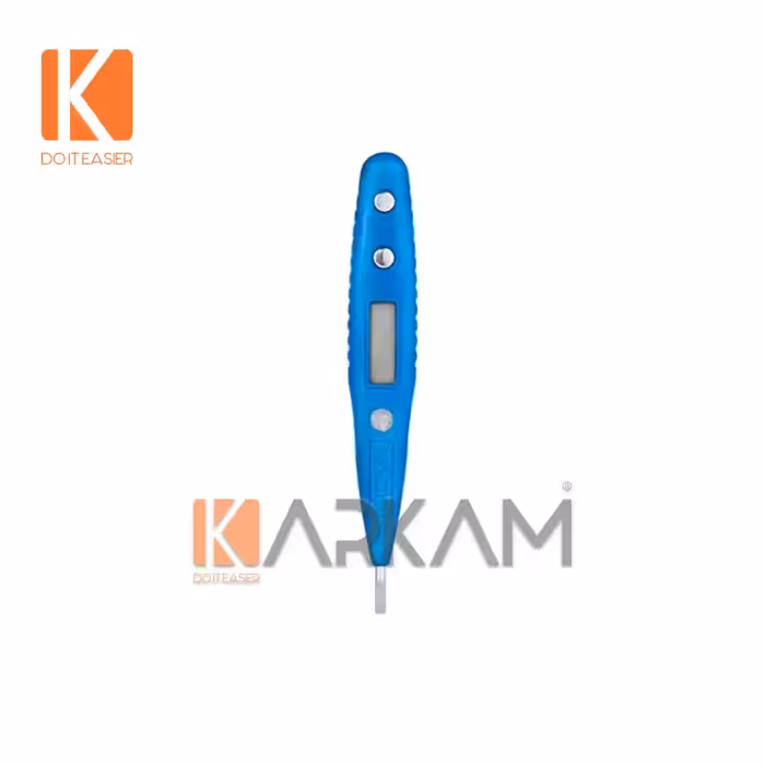 فازمتر دیجیتالی 1910 نوا