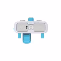 مانیتور ایمنی دیجیتال فرزند پرودو مدل Porodo KDSCDA kids smart screen distancing alarm