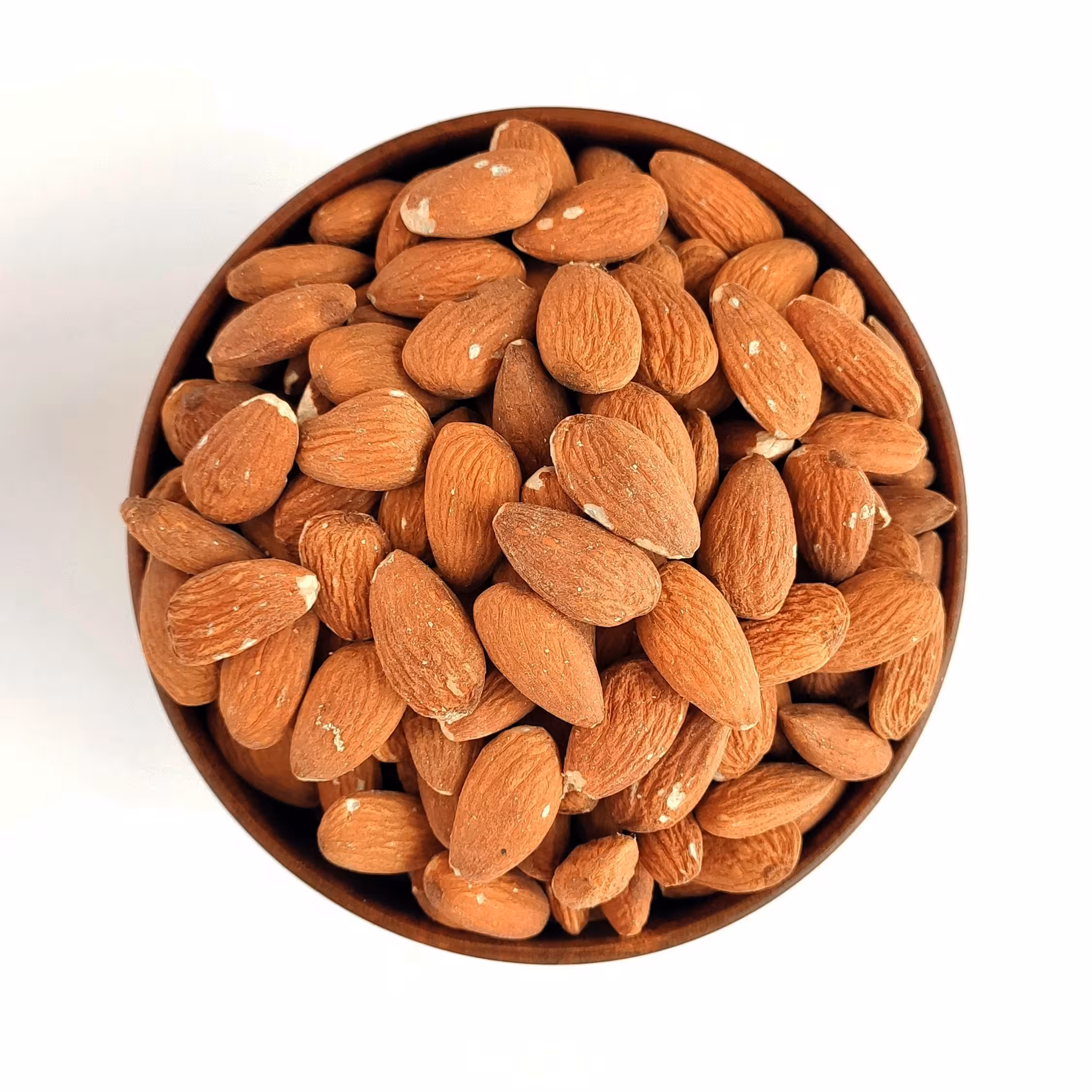 مغز بادام اعلا خام ( 500 گرمی)