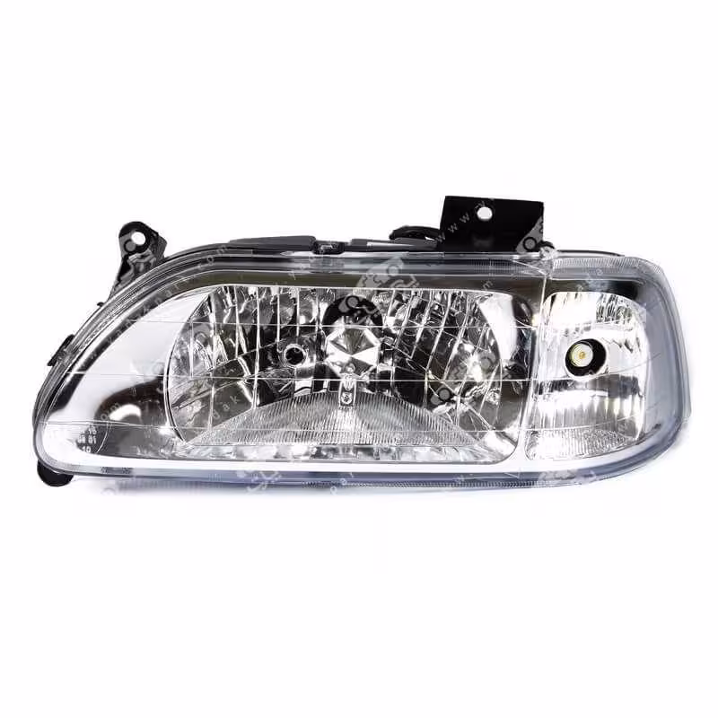 چراغ جلو چپ فن آوران پراید 131 بدون موتور