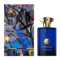 عطر ادکلن آمواج اینترلود مردانه | Amouage Interlude Man