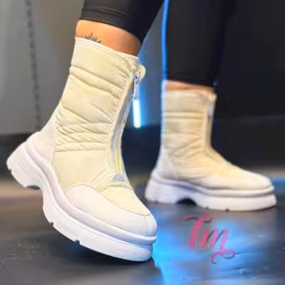 نیم بوت طبی جدید