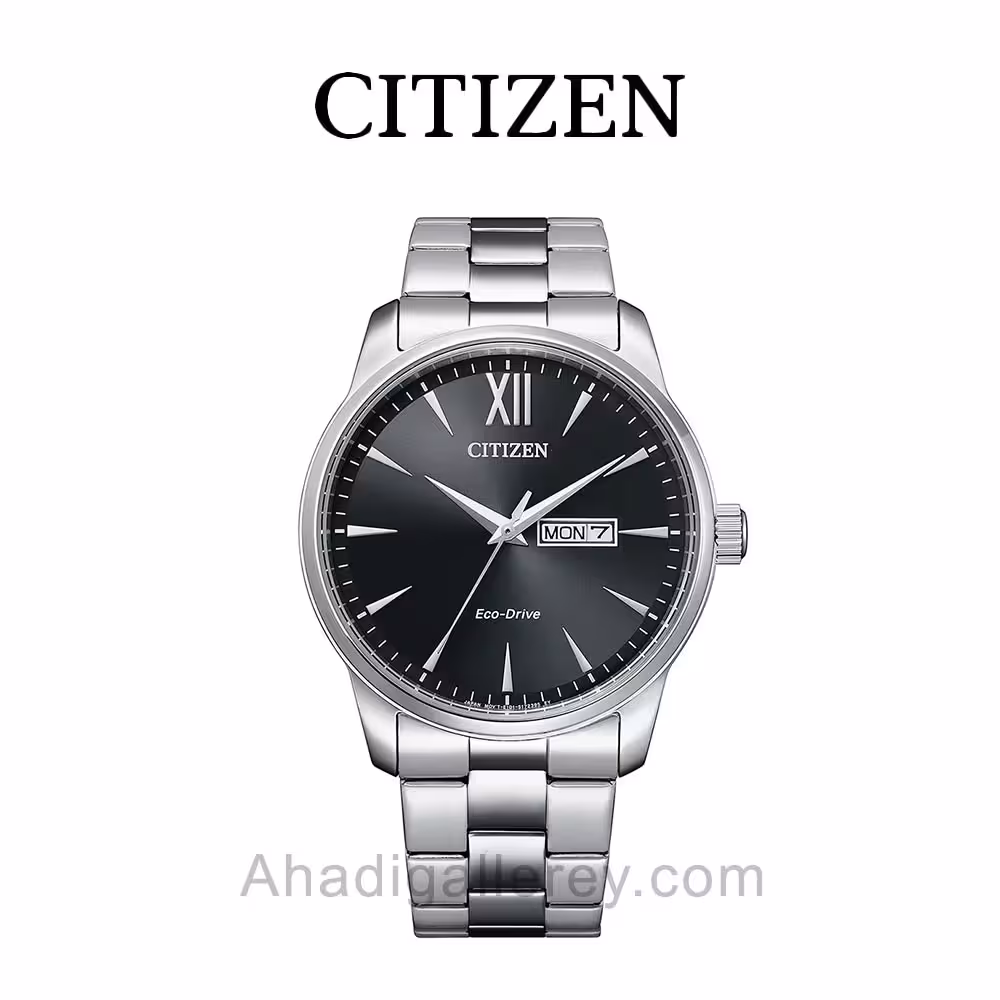 ساعت مچی سیتیزن مدل BM8550-81e