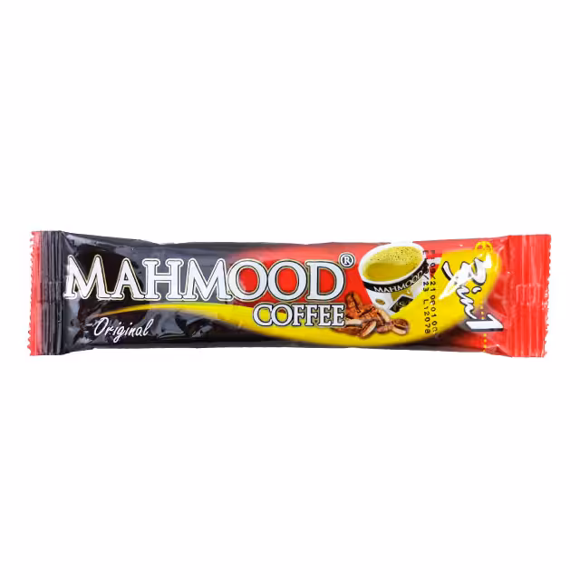 پودر نسکافه محمود 18 گرمی