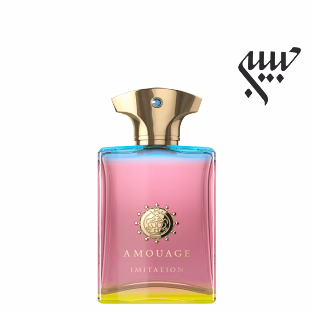 Amouage Imitation For Man آمواج ایمیتیشن مردانه