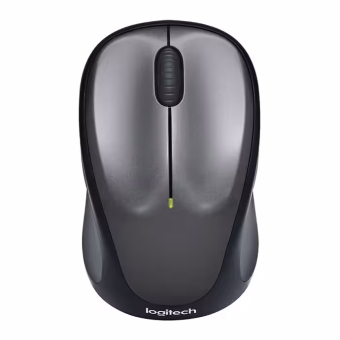 ماوس لاجیتک مدل M235 (جعبه باز)