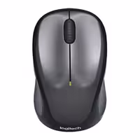 ماوس لاجیتک مدل M235 (جعبه باز)