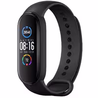 ساعت هوشمند شیائومی مدل Mi Band 5