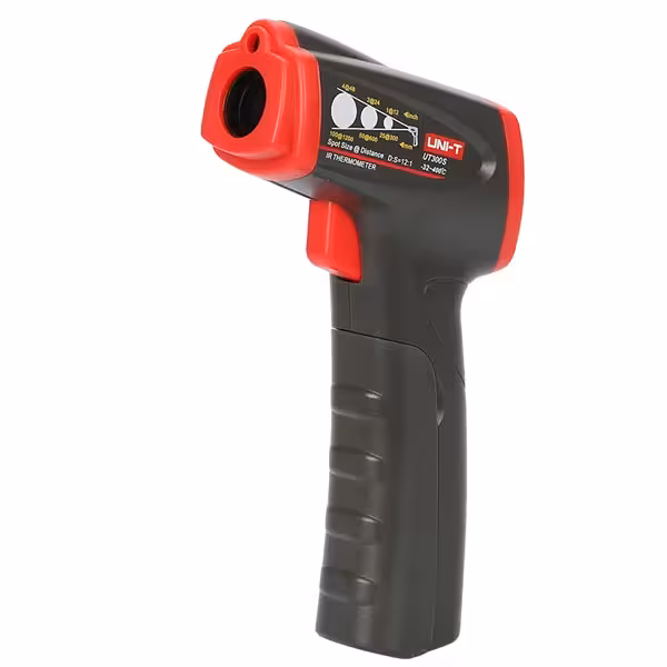 دماسنج لیزری یونی تی مدل UNI-T UT-300S