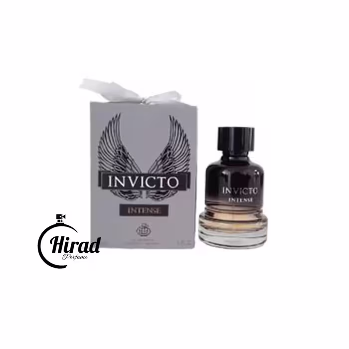 خرید عطر ادکلن فراگرنس ورد اینوکتو اینوکتوس اینتنس - هیراد پرفیوم