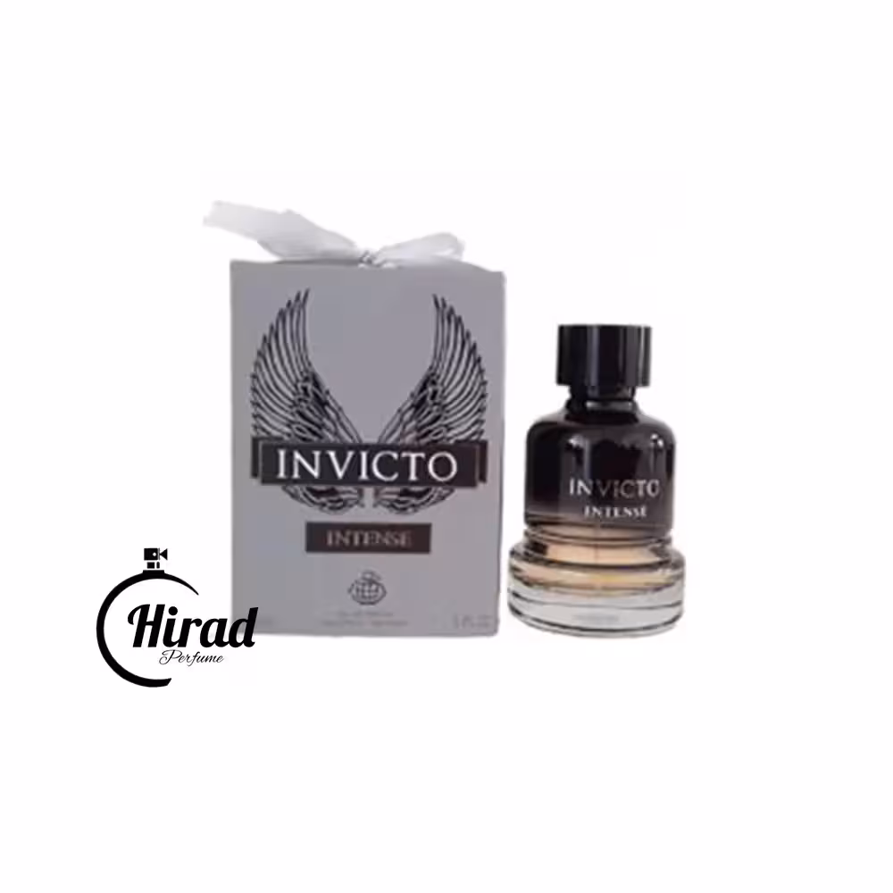 خرید عطر ادکلن فراگرنس ورد اینوکتو اینوکتوس اینتنس - هیراد پرفیوم