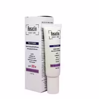 کرم دور چشم ضد پف رزاکلین حجم 30ml ـ رزاکلین