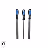 سوهان چوب 3 عددی استارمکس