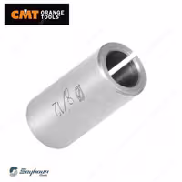 تبدیل شفت سایز 8 به 12 میلی متر سی ام تی مدل CMT 799.380.00