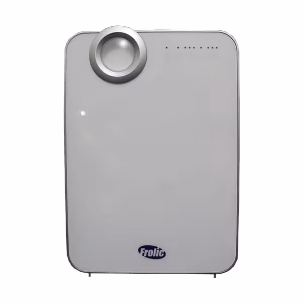 قاب بدنه بخور سرد مدل A