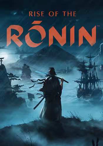 بازی Rise of the Ronin برای کامپیوتر