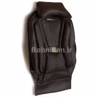 روکش صندلی چرم طرح GUCCI برند رایکو مناسب تیبا 2 کد 86239