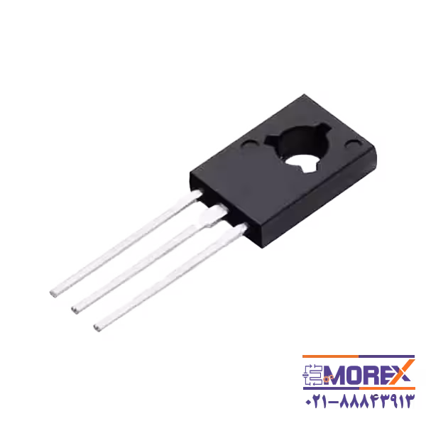 ترانزیستور ان ای سی | NEC مدل 2SB772