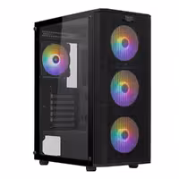 کیس گیمینگ اوست AWEST GT AV300 MB