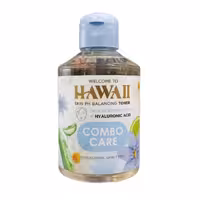 تونر مناسب پوست معمولی هاوایی Hawaii