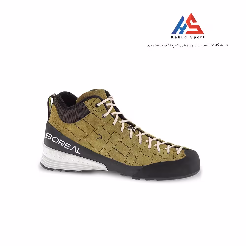 کفش Boreal مدل Flyers mid