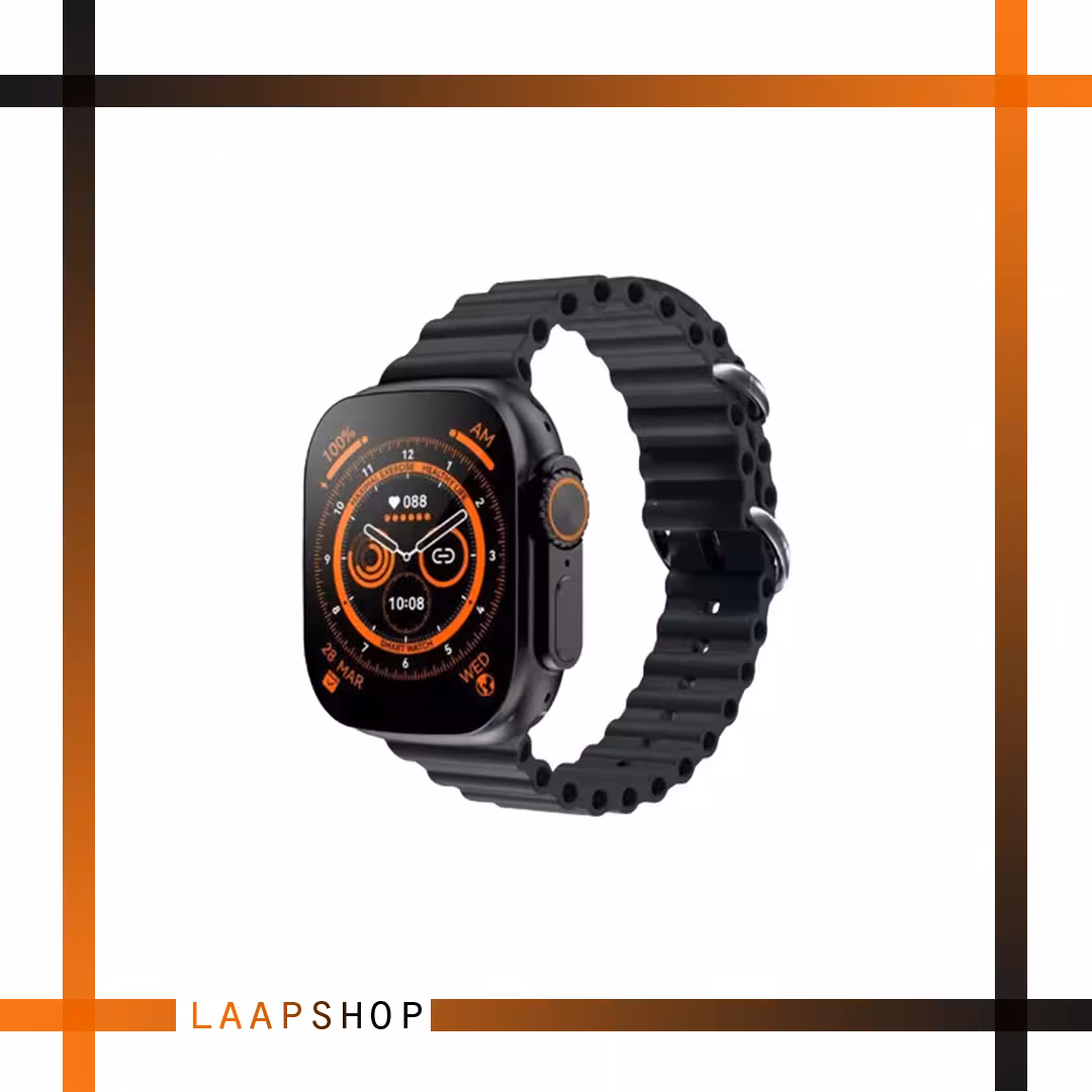 ساعت هوشمند مدل T6000 Ultra3