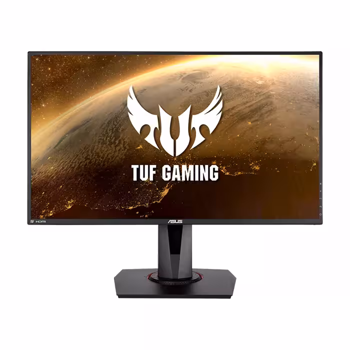 مانیتور 27 اینچ ایسوس TUF GAMING VG279QM