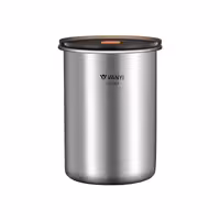 بانکه استیل VANYI ظرفیت 960 میلی لیتر