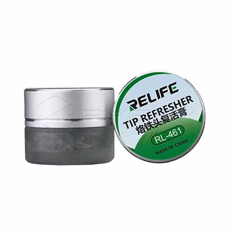 احیا کننده نوک هویه ریلایف Rl-461