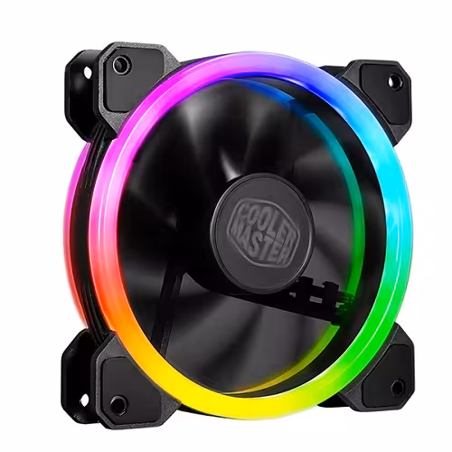 فن خنک‌کننده کولر مستر مدل MASTERFAN MF120 S2
