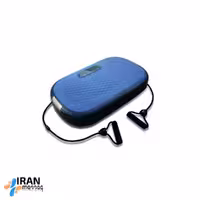 دستگاه ویبراتور لاغری ایستاده آیجویر مدل XR-338