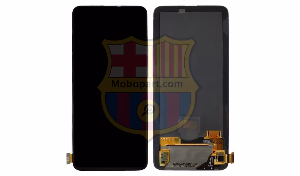 تاچ و ال سی دی شیائومی پوکو اف 2 پرو | LCD XIAOMI POCO F2 Pro