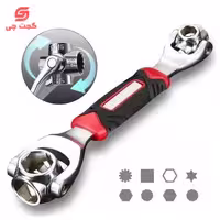 آچار بوکس تایگر SHENGONG مدل SG360