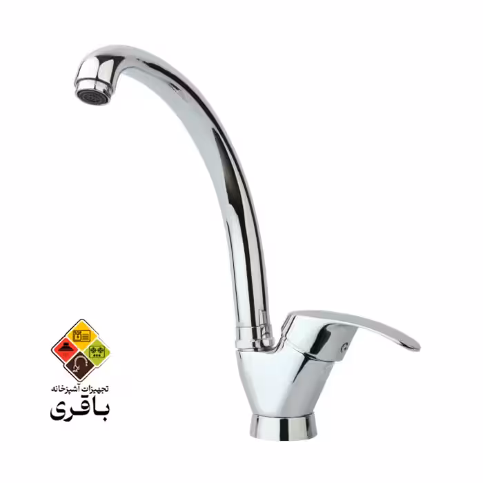 شیر آشپزخانه راسان مدل درسا