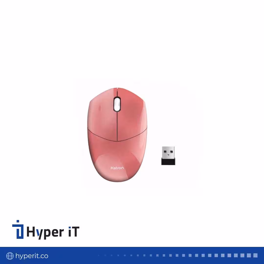 Mouse Hatron HMW-398SL wireless