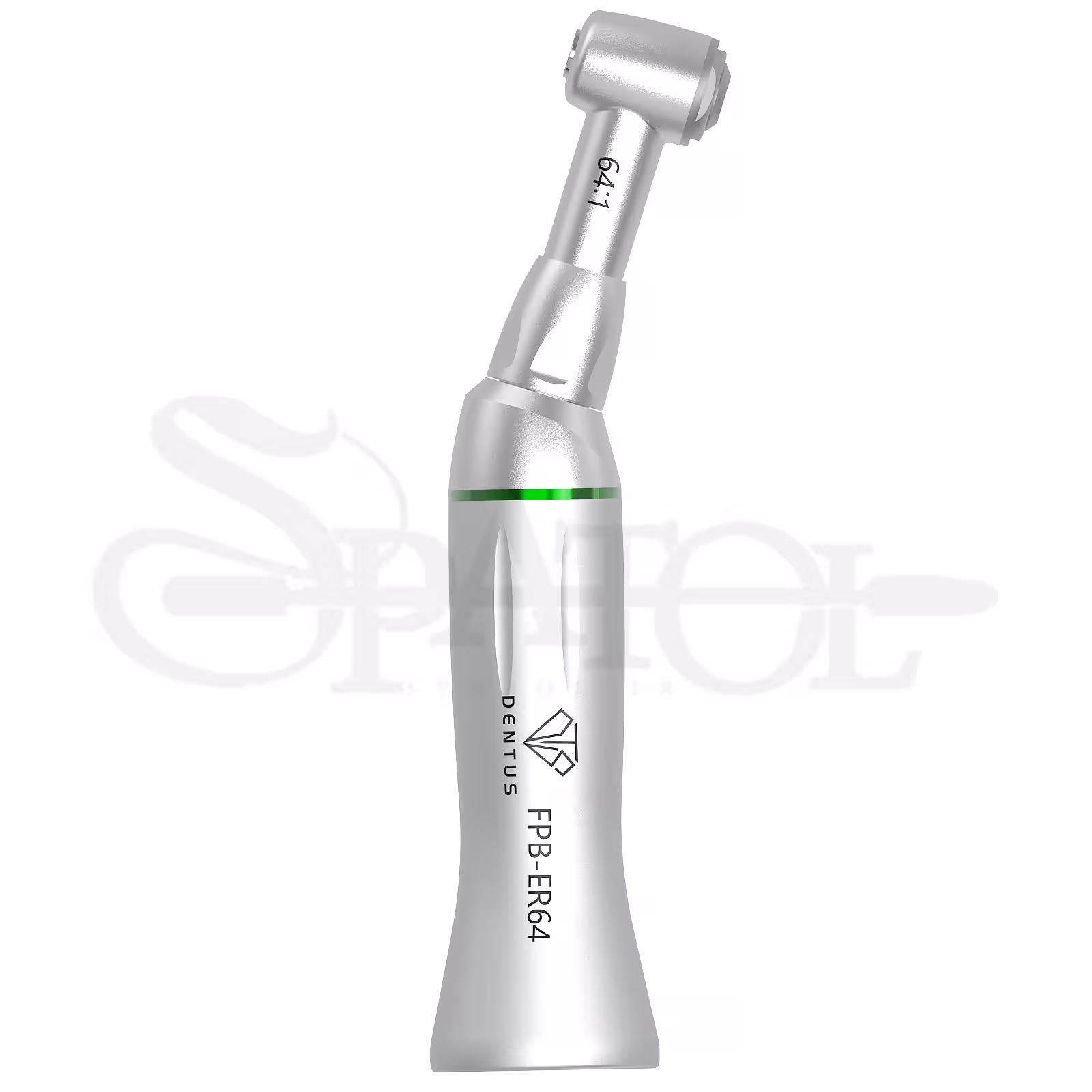 انگل روتاری 64:1 دنتوس Dentus با 9 ماه گارانتی طلایی