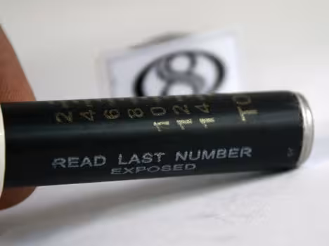 قلم تشخیص رنگ شدن خودرو