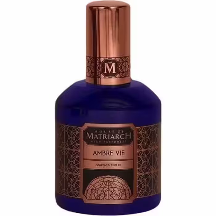 Ambre Vie House of Matriarch/هاوس آف متریارک امبر ویه