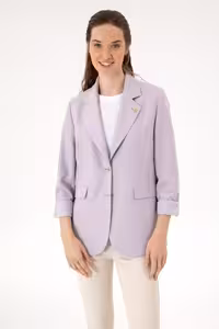 کت زنانه یاسی یو اس پولو