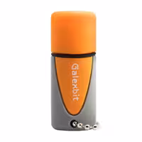 فلش 64 گیگ گلکس بیت Galexbit Rubbery