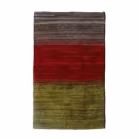 گبه دستباف کد 40101107