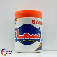 بتونه روغنی سما یک کیلویی