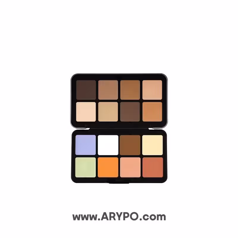 پلت سایه فوراور 52 مدل KAMOFLAG HD