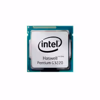 پردازنده مرکزی اینتل مدل G3220