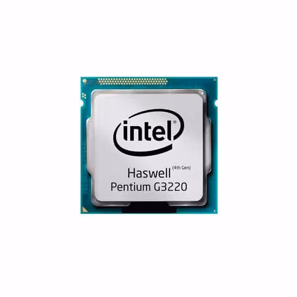 پردازنده مرکزی اینتل مدل G3220