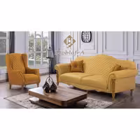 مبل راحتی نارسیس