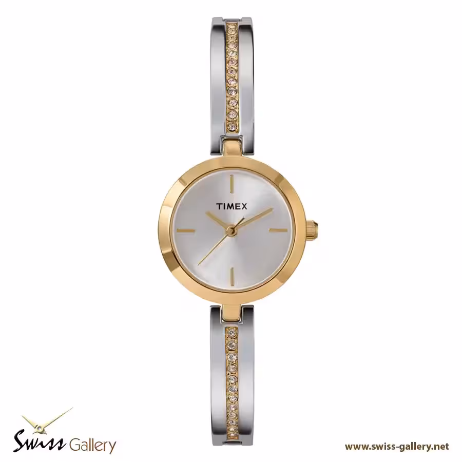 ساعت مچی زنانه تایمکس مدل TW2W96200