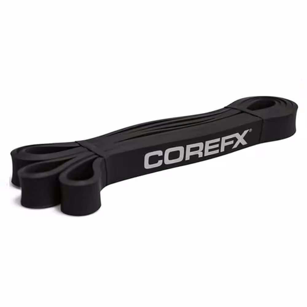 کش ورزشی پاورباند مدل COREFX - فروشگاه نسل آهن