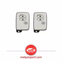 کیلس استارت تویوتا پرادو 2012