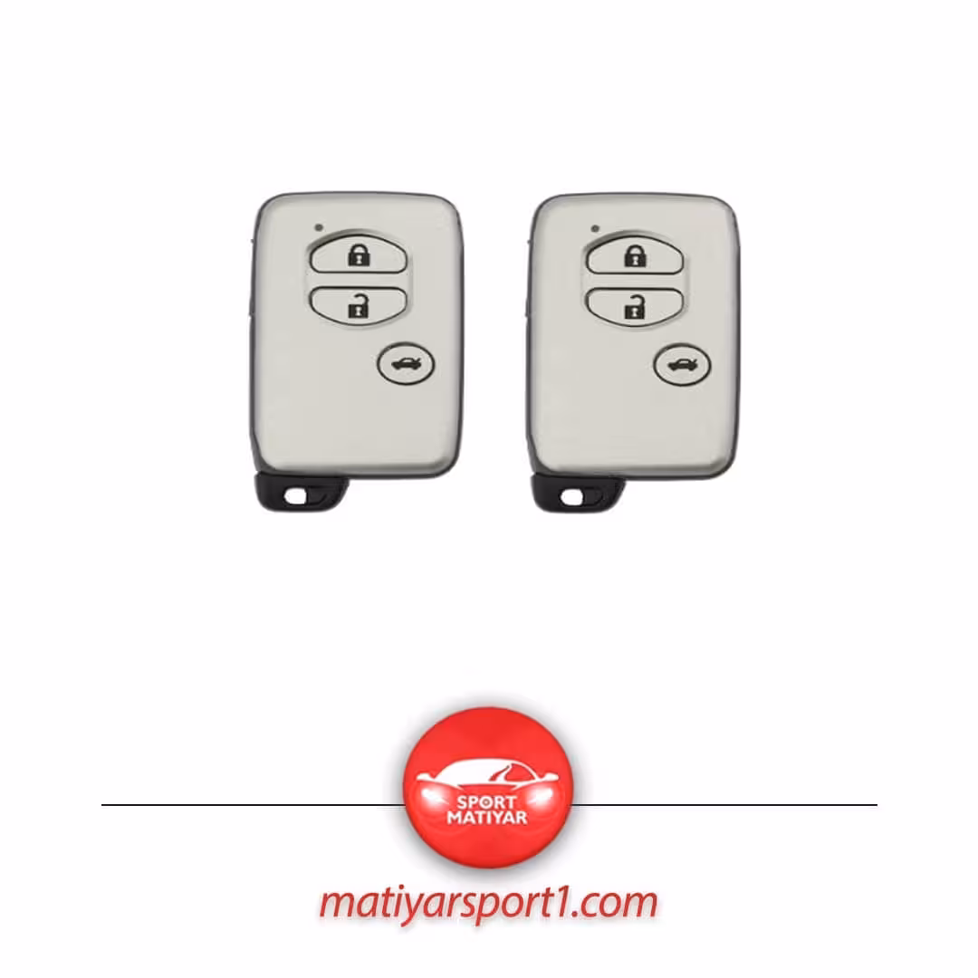 کیلس استارت تویوتا پرادو 2012